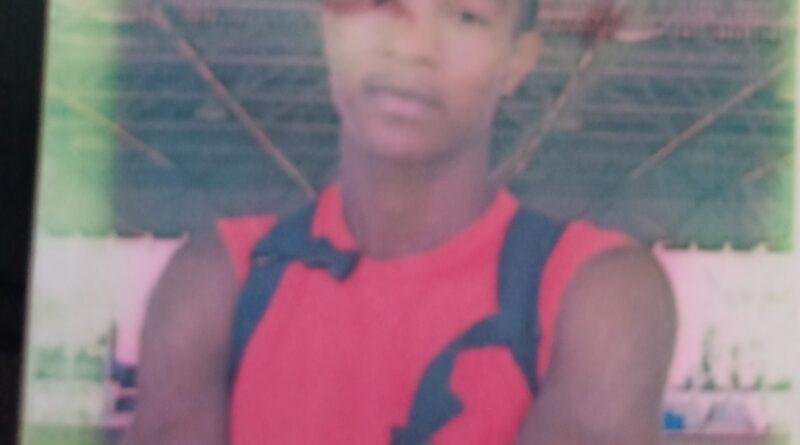 Jailton Santos da Silva